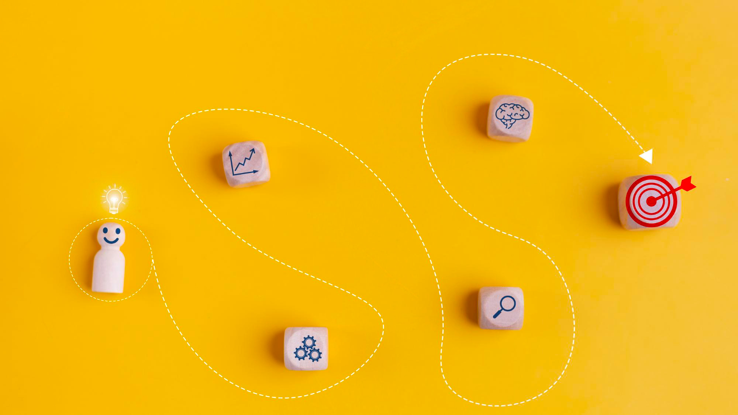 Email marketing customer journey analytics