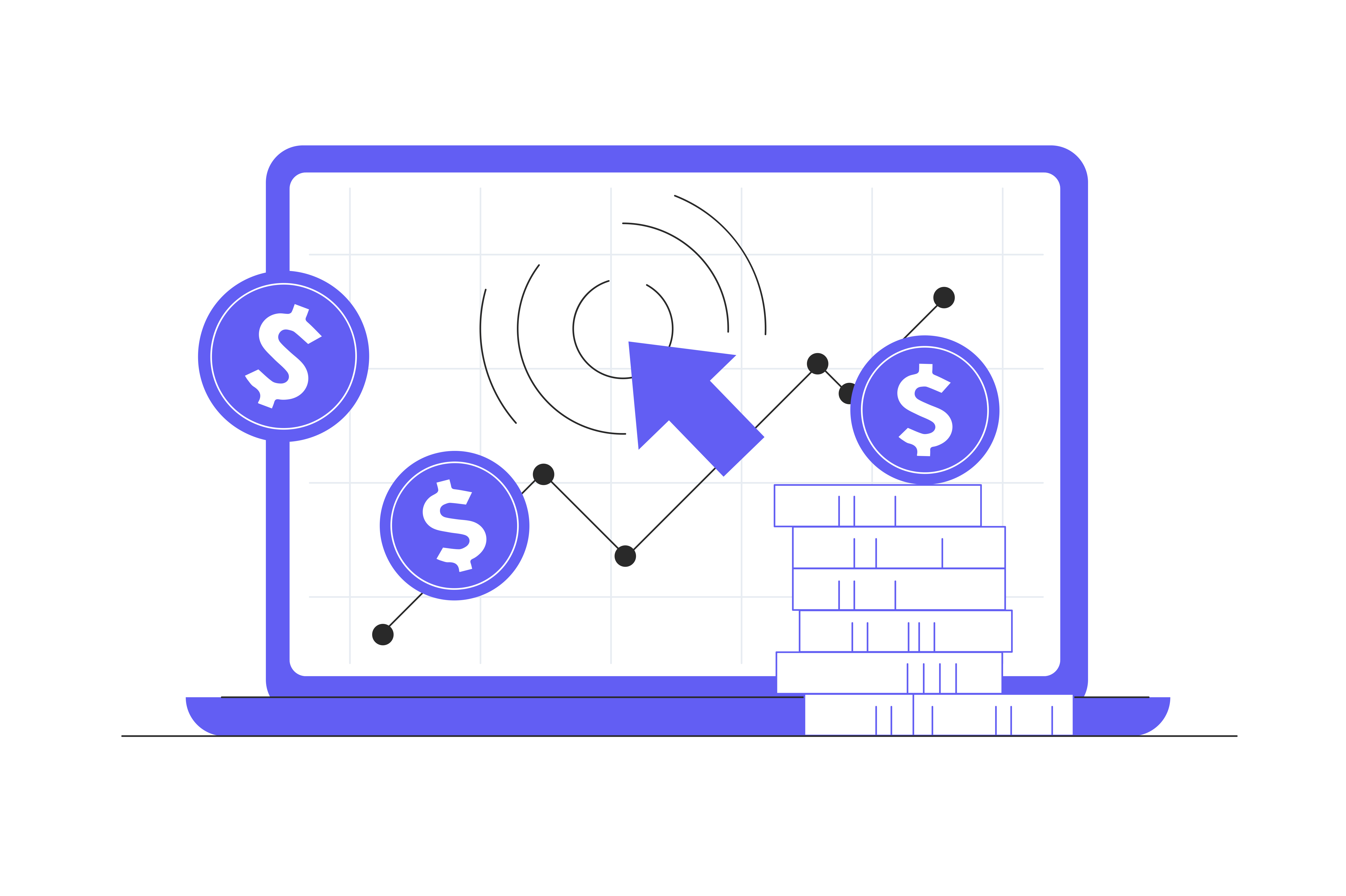 Revenue growth from free A/B testing