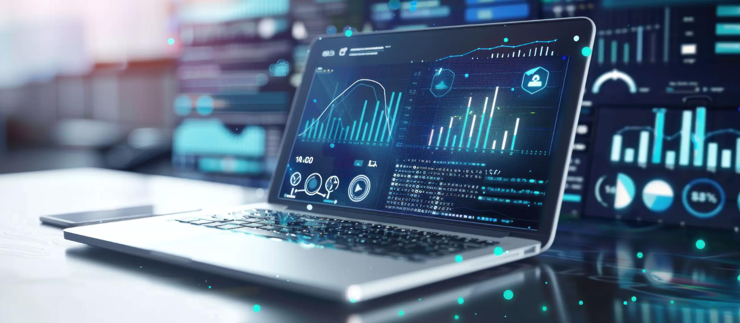 Competitor analysis dashboard with free tools