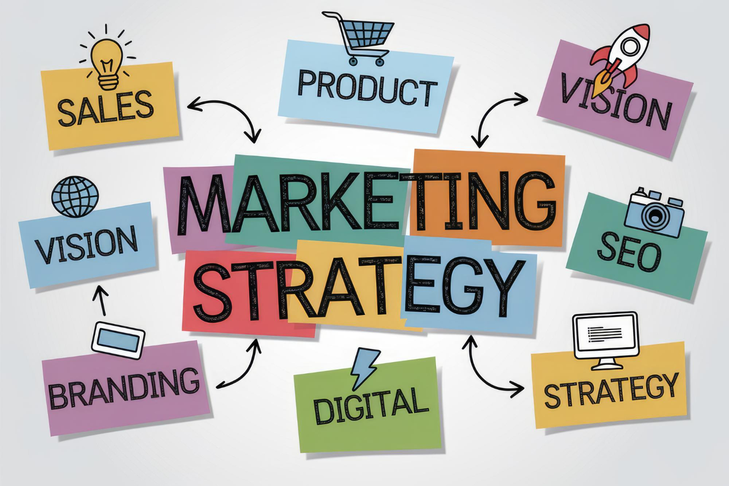 Social media analytics strategy planning