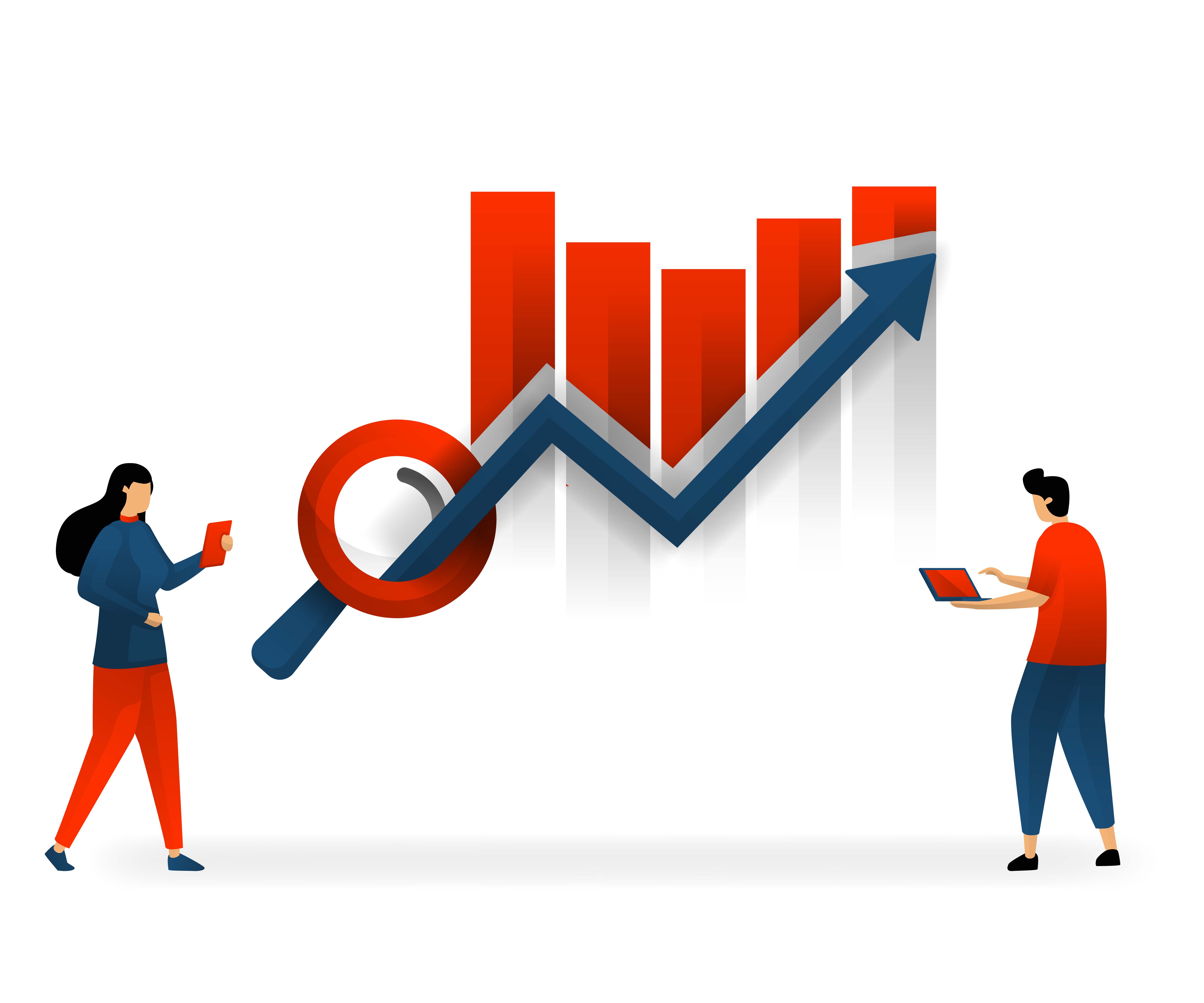 Business growth with free analytics tools