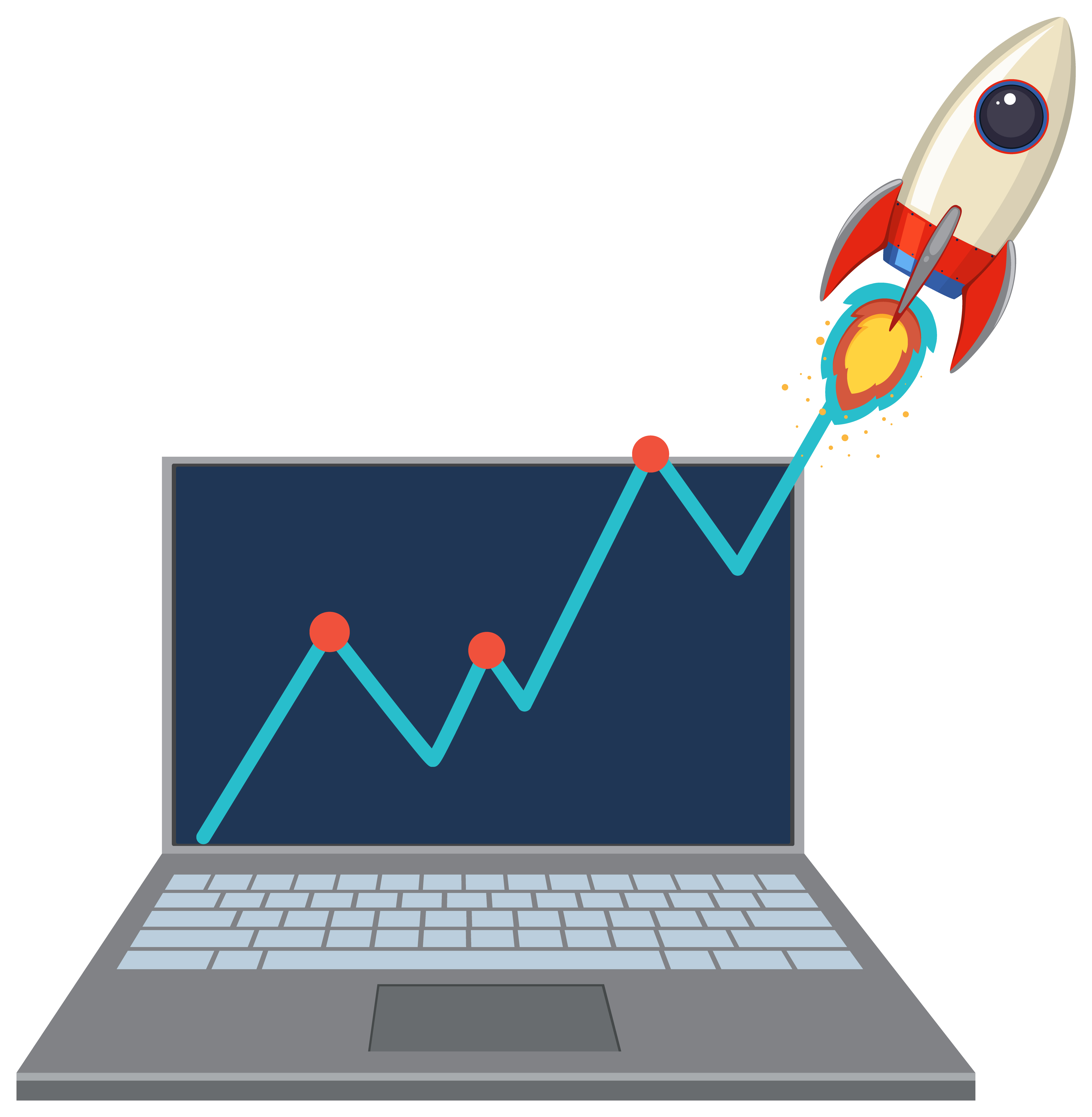 Free website speed test tools - performance optimization