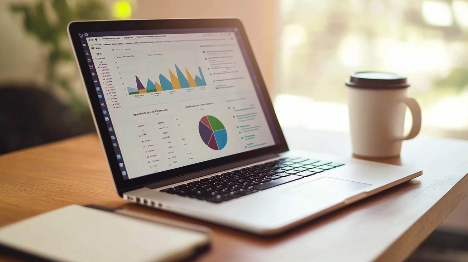 UTM parameters guide analytics dashboard